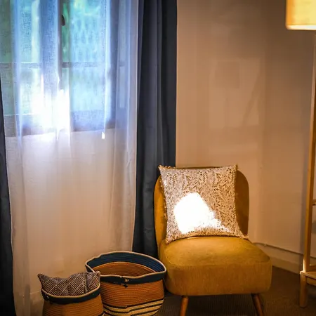 Semesterbostad L'hacienda Occitane Nègrepelisse