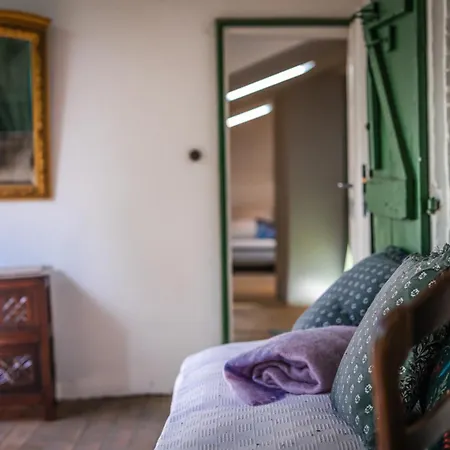 L'hacienda Occitane * Nègrepelisse