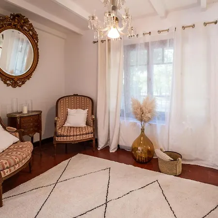 L'hacienda Occitane *