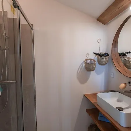 Σπίτι διακοπών L'hacienda Occitane *