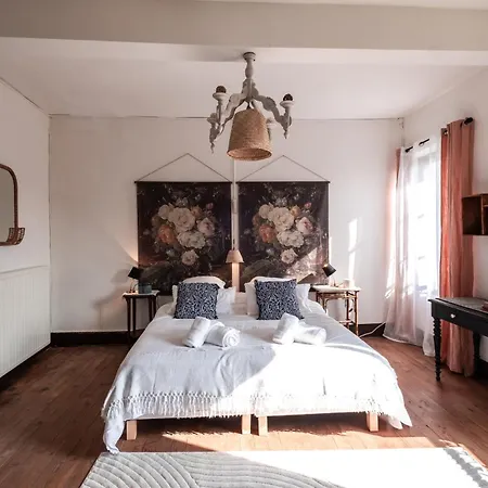 L'hacienda Occitane *