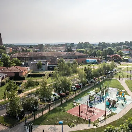 L'hacienda Occitane Σπίτι διακοπών *