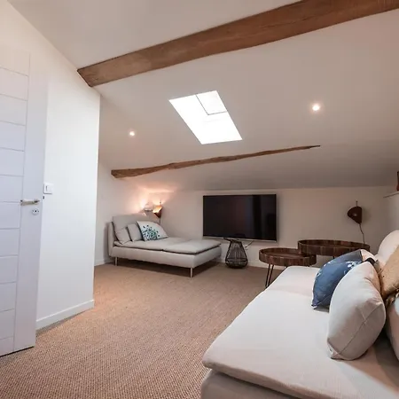 Σπίτι διακοπών L'hacienda Occitane *