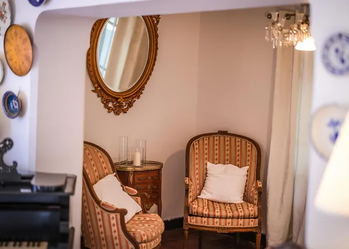 L'hacienda Occitane 펜션 Nègrepelisse