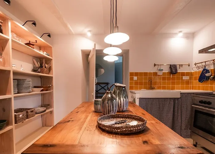 펜션 L'hacienda Occitane