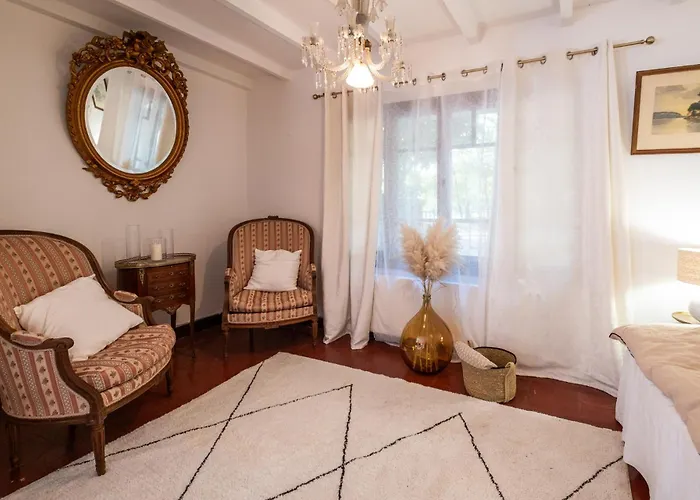 L'hacienda Occitane *