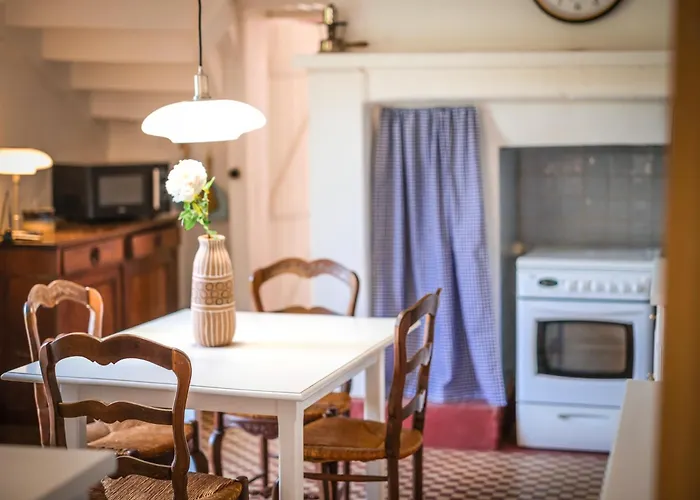 펜션 L'hacienda Occitane Nègrepelisse