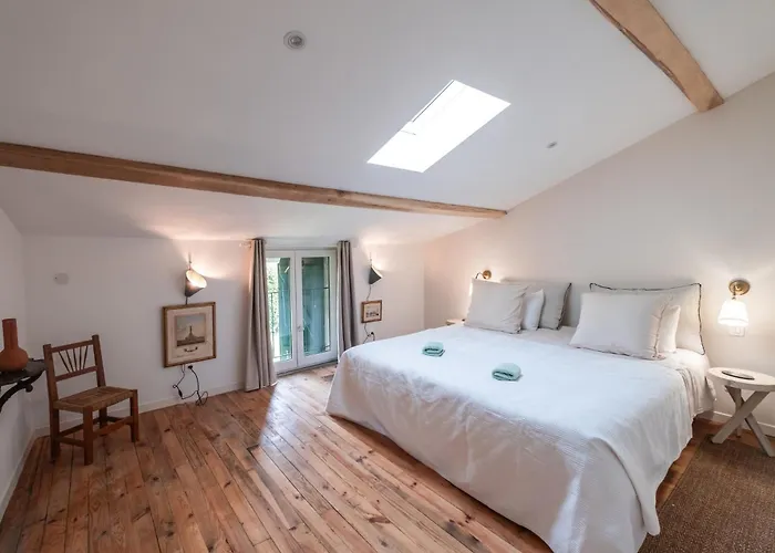 L'hacienda Occitane Nègrepelisse