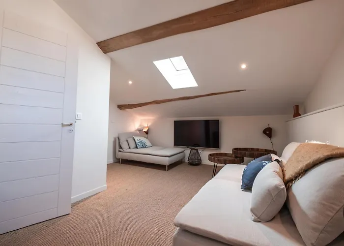 펜션 L'hacienda Occitane *