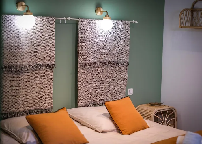 L'hacienda Occitane *