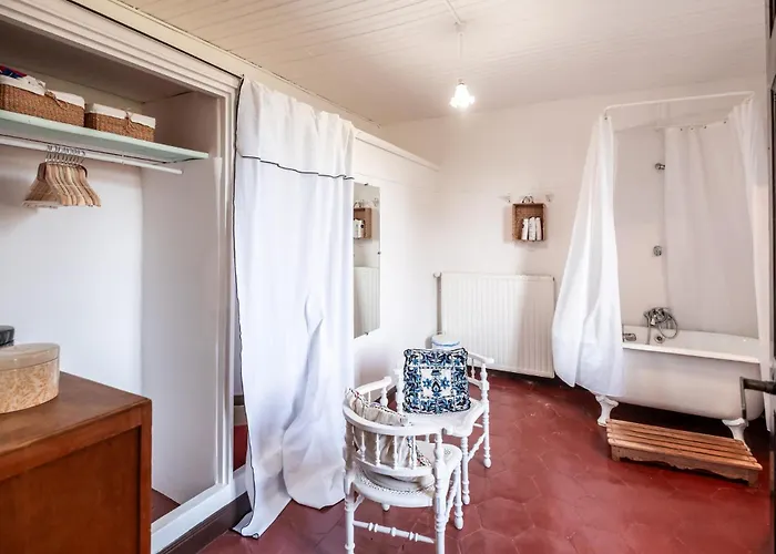 L'hacienda Occitane Nègrepelisse