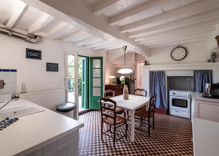 L'hacienda Occitane Nègrepelisse