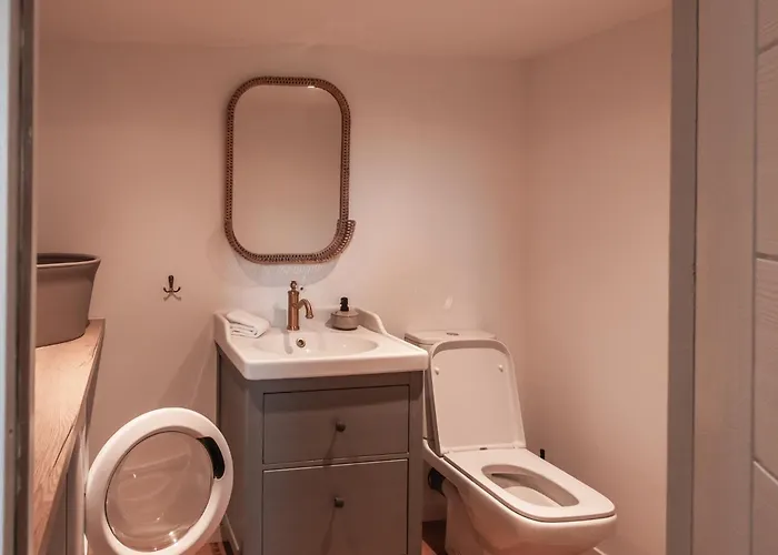 펜션 L'hacienda Occitane