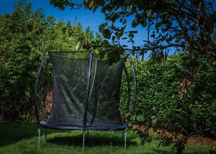 펜션 L'hacienda Occitane *