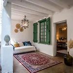 L'hacienda Occitane