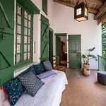 Σπίτι διακοπών L'hacienda Occitane Nègrepelisse