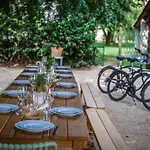 Сasa de vacaciones L'hacienda Occitane