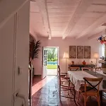 L'hacienda Occitane