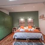 L'hacienda Occitane * Nègrepelisse