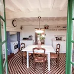 L'hacienda Occitane