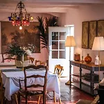 L'hacienda Occitane *