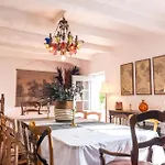 L'hacienda Occitane