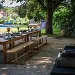 L'hacienda Occitane *