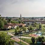 L'hacienda Occitane