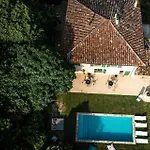 L'hacienda Occitane Сasa de vacaciones