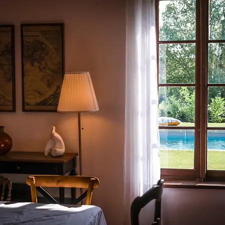 L'hacienda Occitane
