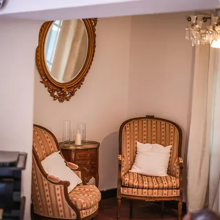 L'hacienda Occitane Holiday home Negrepelisse