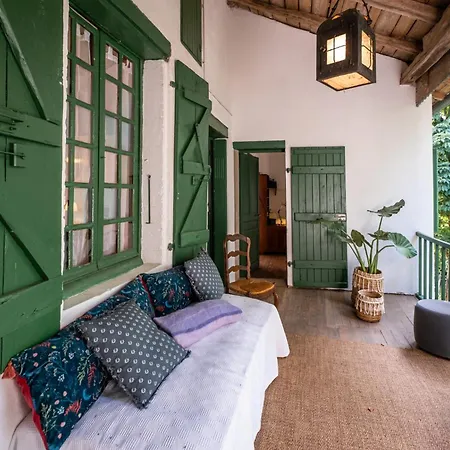 Holiday home L'hacienda Occitane Negrepelisse