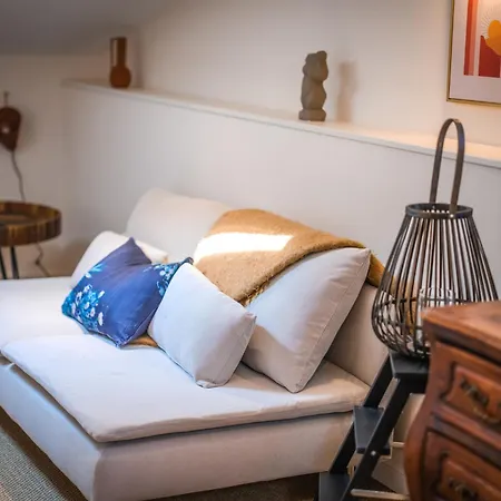L'hacienda Occitane Holiday home