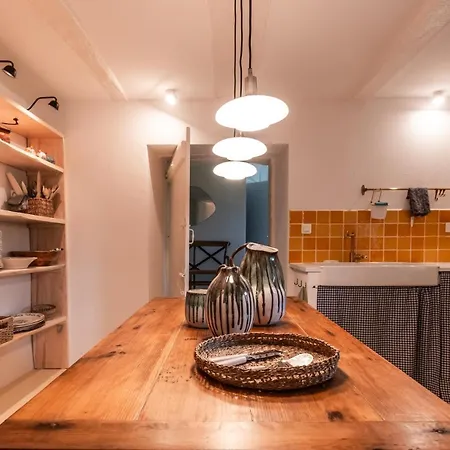 Ferienhaus L'hacienda Occitane