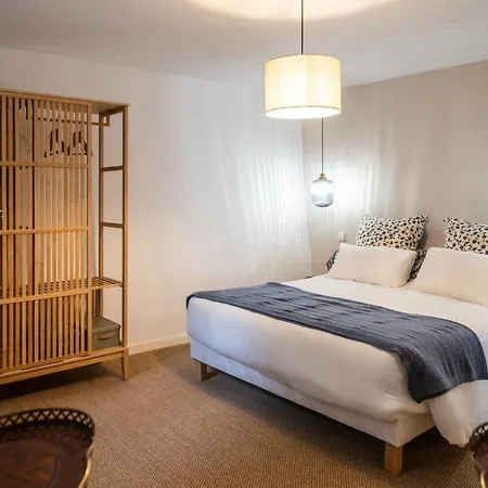 Ferienhaus L'hacienda Occitane *