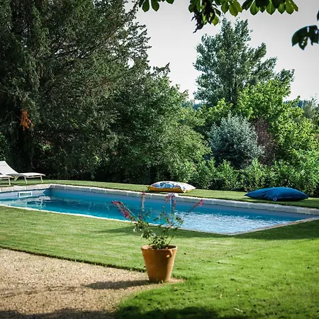 L'hacienda Occitane