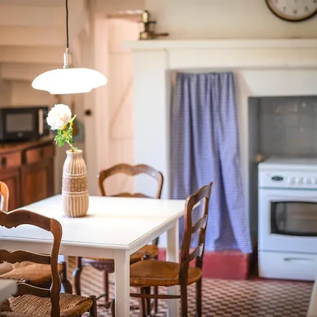 Ferienhaus L'hacienda Occitane Nègrepelisse