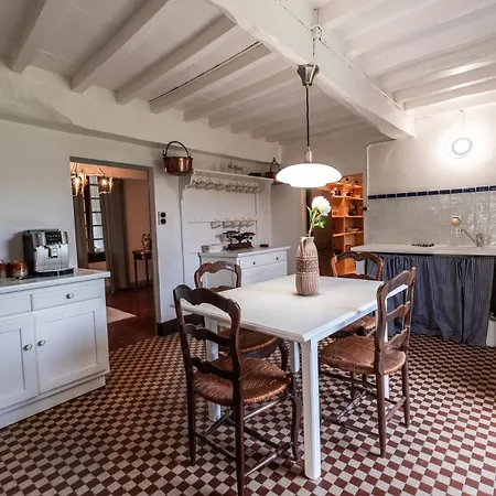 L'hacienda Occitane Ferienhaus Nègrepelisse