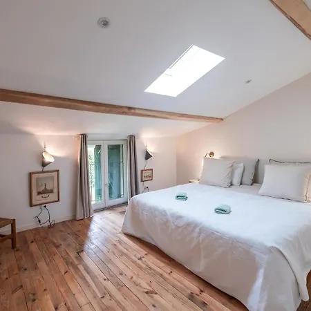 L'hacienda Occitane Negrepelisse