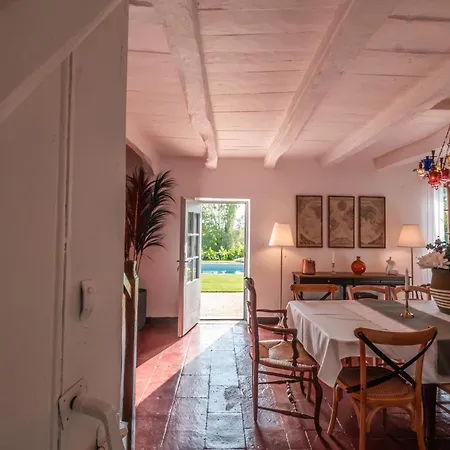 L'hacienda Occitane