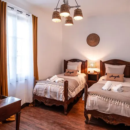 Holiday home L'hacienda Occitane Negrepelisse
