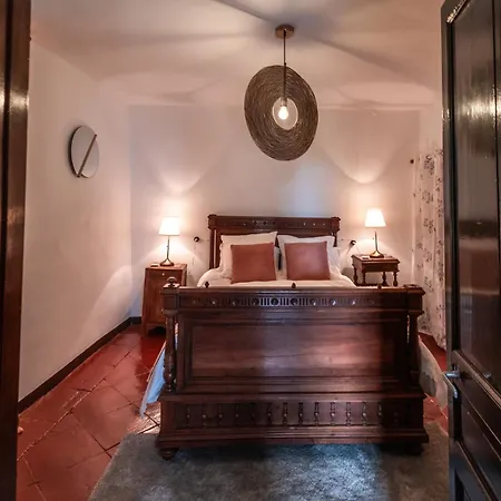 L'hacienda Occitane