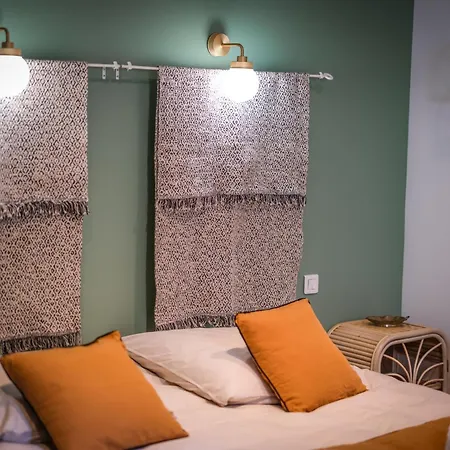 L'hacienda Occitane *