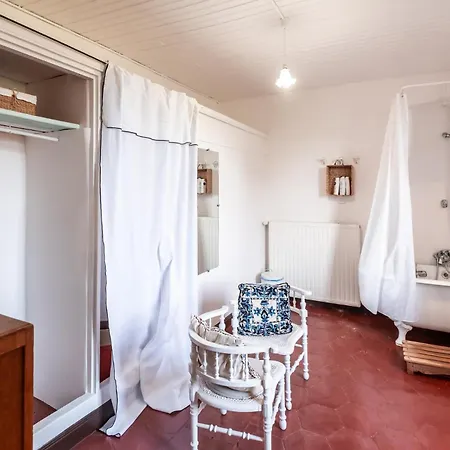 L'hacienda Occitane Negrepelisse