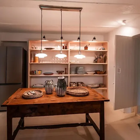 L'hacienda Occitane Ferienhaus Nègrepelisse