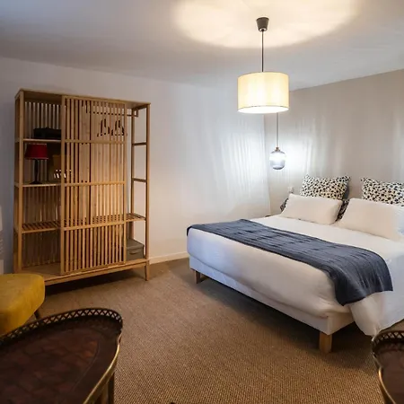 Ferienhaus L'hacienda Occitane