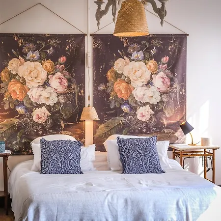 Holiday home L'hacienda Occitane *