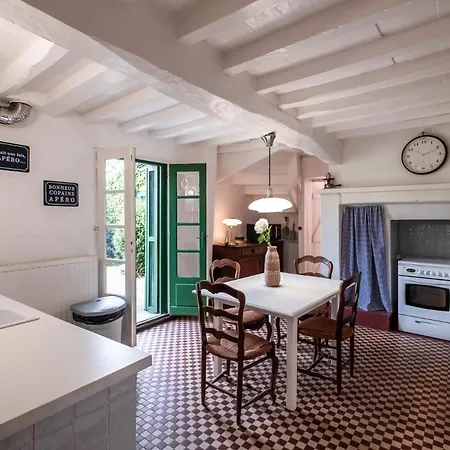 L'hacienda Occitane Nègrepelisse