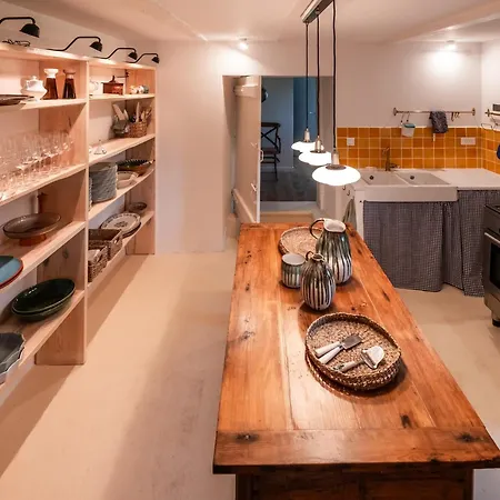 L'hacienda Occitane Holiday home