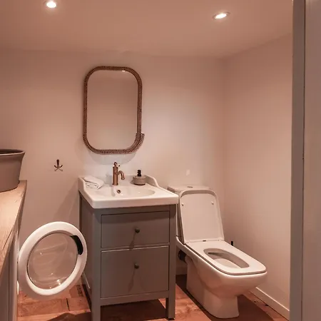 Holiday home L'hacienda Occitane